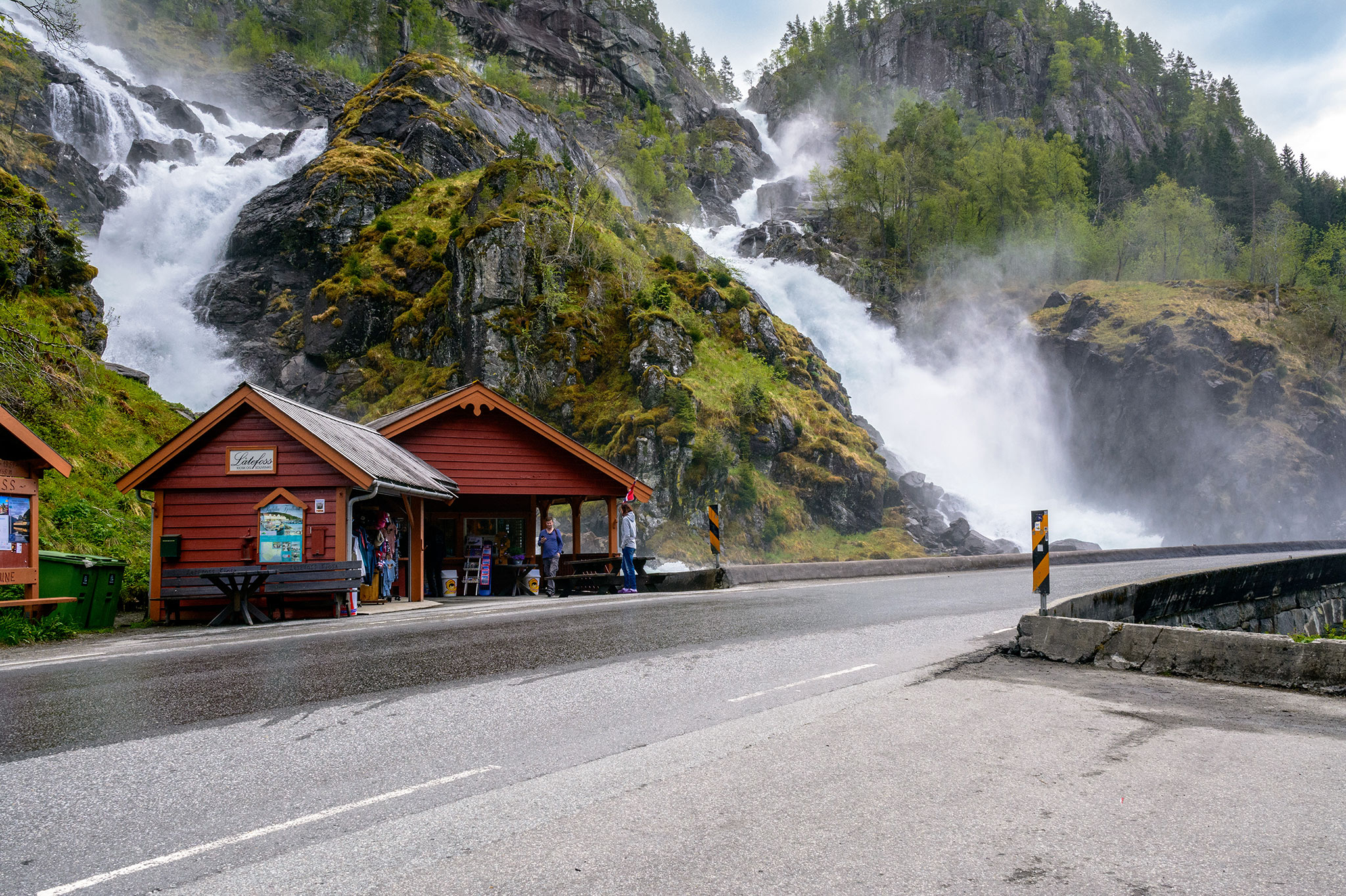 Låtefossen